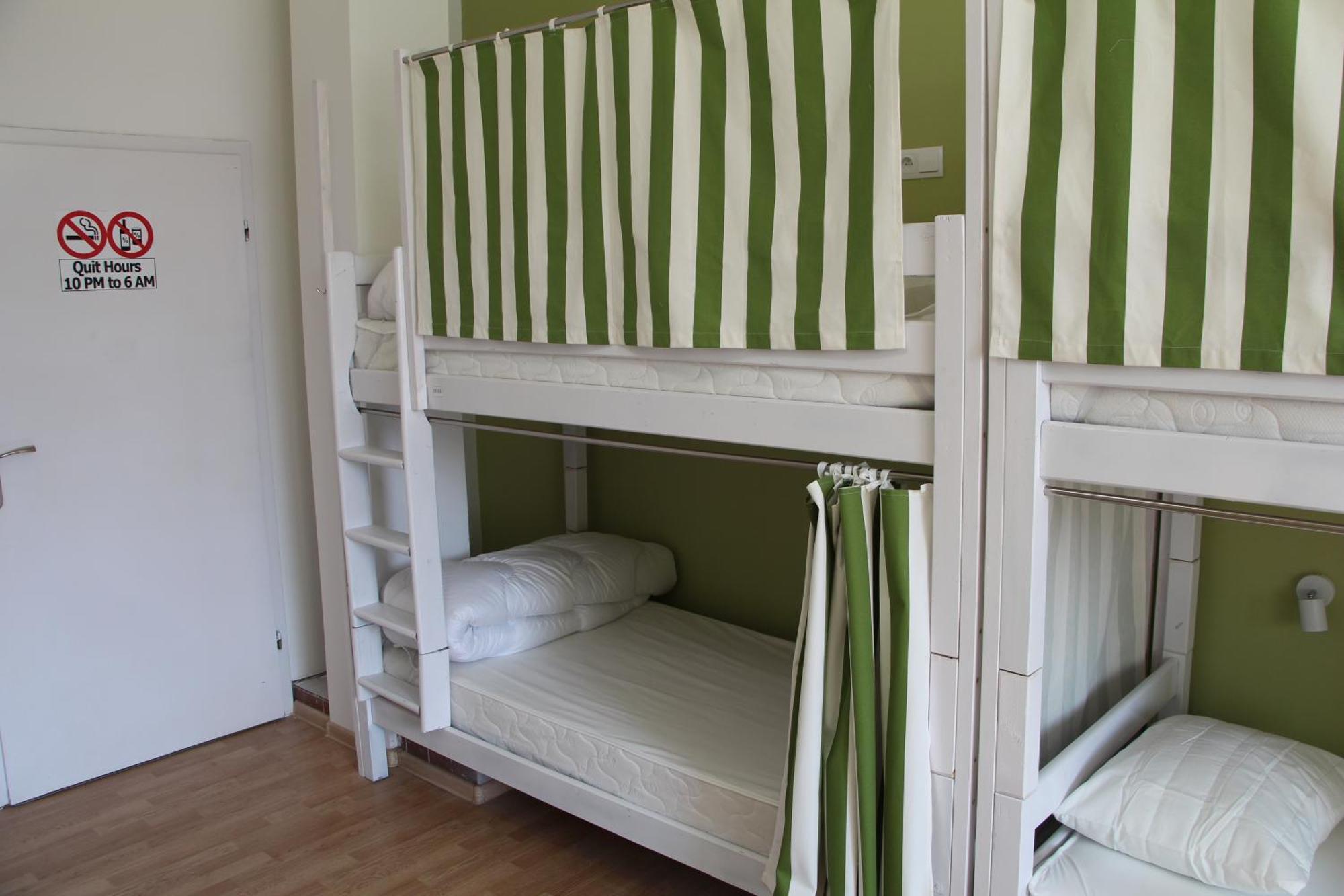 Lorf Hostel&Coffee, Krakow